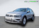 Volkswagen Tiguan Allspace occasion année 2021 boite Automatique Annonce Volkswagen Tiguan Allspace occasion Essence 150 BVA à Beaupuy