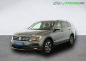 Volkswagen Tiguan Allspace occasion année 2021 boite Automatique Annonce Volkswagen Tiguan Allspace occasion Essence 150 BVA à Beaupuy