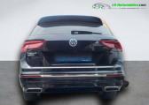 Volkswagen Tiguan Allspace occasion année 2021 boite Automatique Annonce Volkswagen Tiguan Allspace occasion Essence 150 BVA à Beaupuy