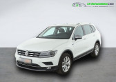 Volkswagen Tiguan Allspace occasion année 2021 boite Automatique Annonce Volkswagen Tiguan Allspace occasion Essence 150 BVA à Beaupuy