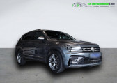 Volkswagen Tiguan Allspace occasion année 2021 boite Automatique Annonce Volkswagen Tiguan Allspace occasion Essence 150 BVA à Beaupuy