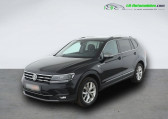Volkswagen Tiguan Allspace occasion année 2021 boite Automatique Annonce Volkswagen Tiguan Allspace occasion Essence 150 BVA à Beaupuy