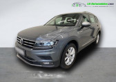 Volkswagen Tiguan Allspace occasion année 2021 boite Automatique Annonce Volkswagen Tiguan Allspace occasion Essence 150 BVA à Beaupuy