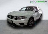 Volkswagen Tiguan Allspace occasion année 2019 boite Automatique Annonce Volkswagen Tiguan Allspace occasion Essence 150 BVA à Beaupuy