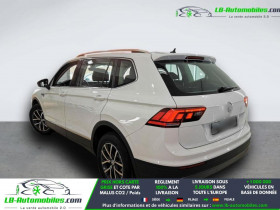 Volkswagen Tiguan Allspace 150 BVM  occasion � Beaupuy - photo n�4