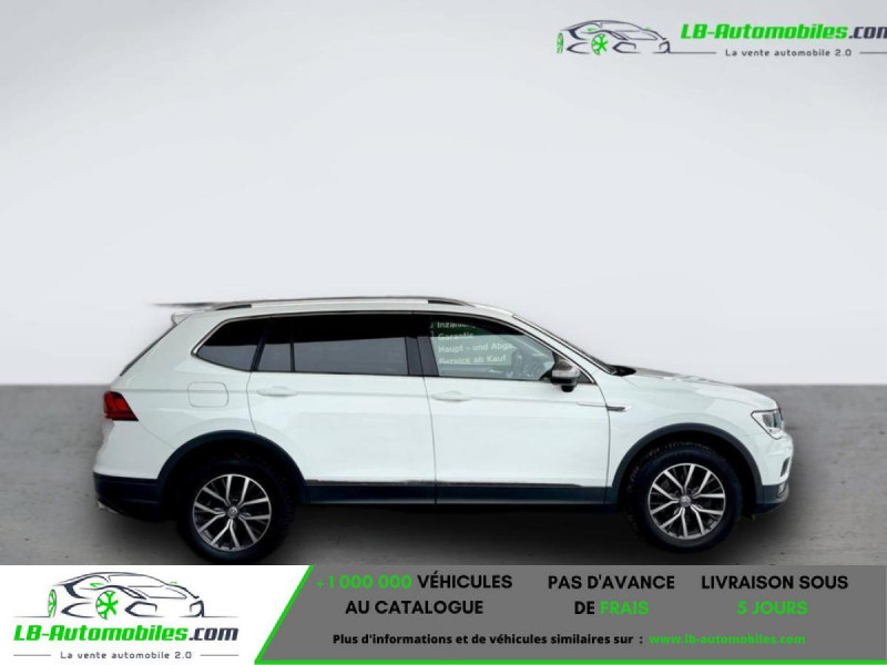 Volkswagen Tiguan Allspace 150 BVM  occasion � Beaupuy - photo n�6