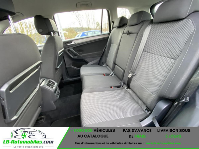 Volkswagen Tiguan Allspace 150 BVM  occasion � Beaupuy - photo n�8