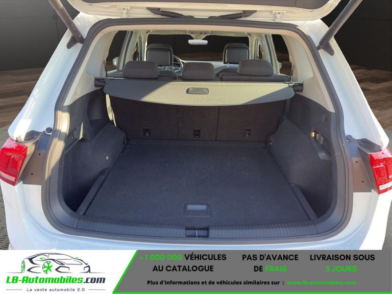 Volkswagen Tiguan Allspace 150 BVM  occasion � Beaupuy - photo n�8
