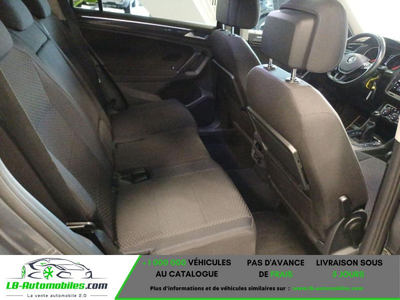 Volkswagen Tiguan Allspace 150 BVM  occasion � Beaupuy - photo n�6