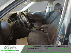 Volkswagen Tiguan Allspace 150 BVM  occasion � Beaupuy - photo n�5
