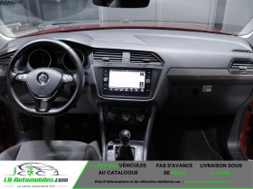 Volkswagen Tiguan Allspace 150 BVM  occasion � Beaupuy - photo n�3