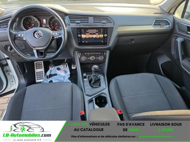 Volkswagen Tiguan Allspace 150 BVM  occasion � Beaupuy - photo n�3