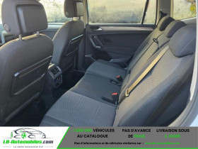 Volkswagen Tiguan Allspace 150 BVM  occasion � Beaupuy - photo n�8
