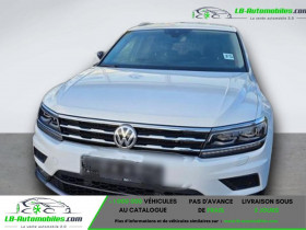 Volkswagen Tiguan Allspace 150 BVM  occasion � Beaupuy - photo n�5