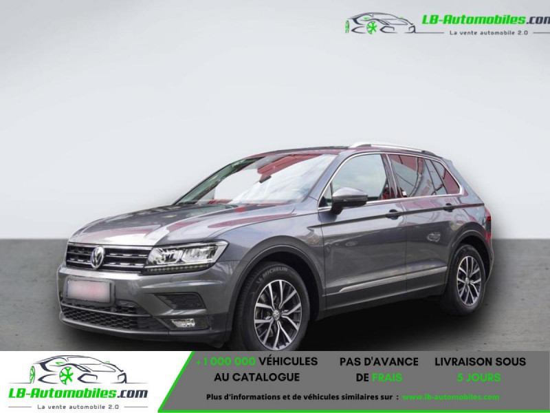 Volkswagen Tiguan Allspace 150 BVM  occasion � Beaupuy