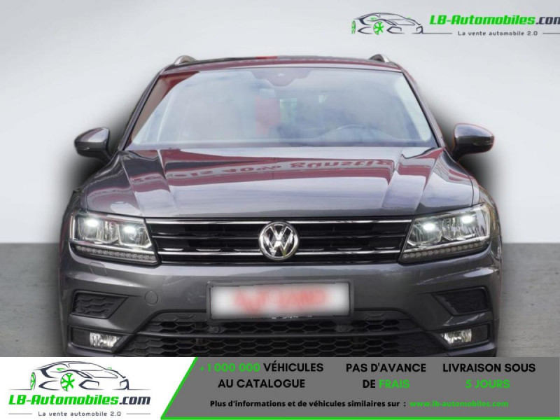 Volkswagen Tiguan Allspace 150 BVM  occasion � Beaupuy - photo n�5