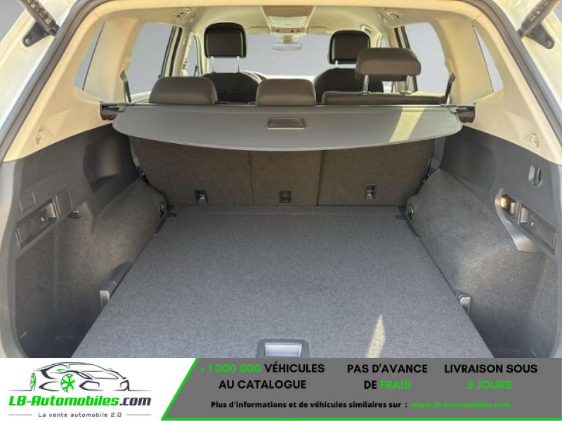 Volkswagen Tiguan Allspace 150 BVM  occasion � Beaupuy - photo n�6