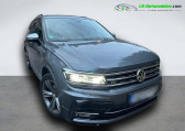 Annonce Volkswagen Tiguan Allspace occasion Essence 150 BVM  Beaupuy