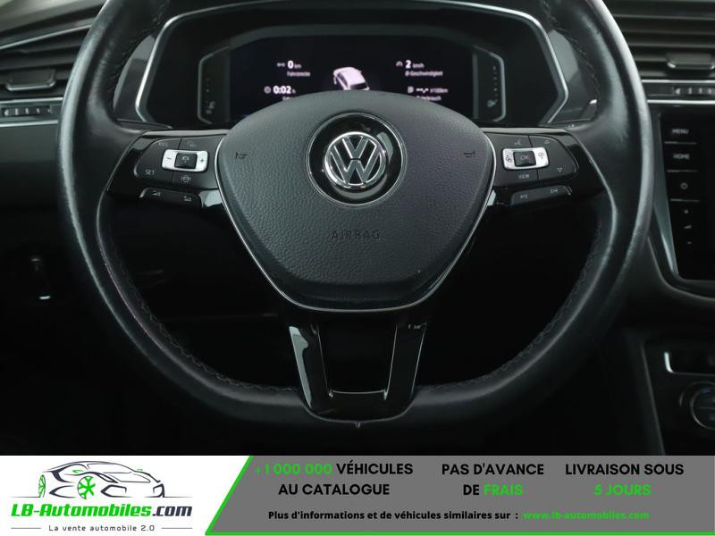 Volkswagen Tiguan Allspace 150 BVM  occasion  Beaupuy - photo n6