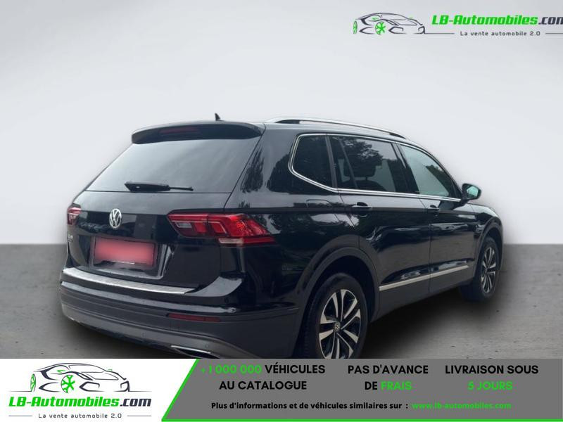 Volkswagen Tiguan Allspace 150 BVM  occasion  Beaupuy - photo n2