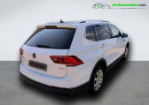 Annonce Volkswagen Tiguan Allspace occasion Essence 150 BVM  Beaupuy
