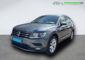 Volkswagen Tiguan Allspace occasion année 2021 boite Manuelle Annonce Volkswagen Tiguan Allspace occasion Essence 150 BVM à Beaupuy