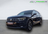 Volkswagen Tiguan Allspace occasion année 2020 boite Manuelle Annonce Volkswagen Tiguan Allspace occasion Essence 150 BVM à Beaupuy