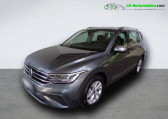 Volkswagen Tiguan Allspace 150 BVM   Beaupuy 31