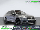 Annonce Volkswagen Tiguan Allspace occasion Diesel 2.0 Bi-TDI 240 BVA 4Motion � Beaupuy