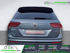 Volkswagen Tiguan Allspace 2.0 Bi-TDI 240 BVA 4Motion  occasion � Beaupuy - photo n�4