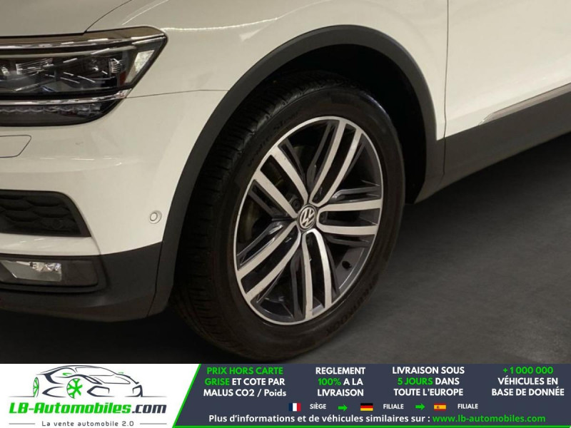 Volkswagen Tiguan Allspace 2.0 Bi-TDI 240 BVA 4Motion  occasion � Beaupuy - photo n�4