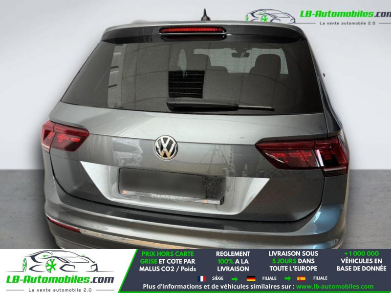 Volkswagen Tiguan Allspace 2.0 Bi-TDI 240 BVA 4Motion  occasion � Beaupuy - photo n�5