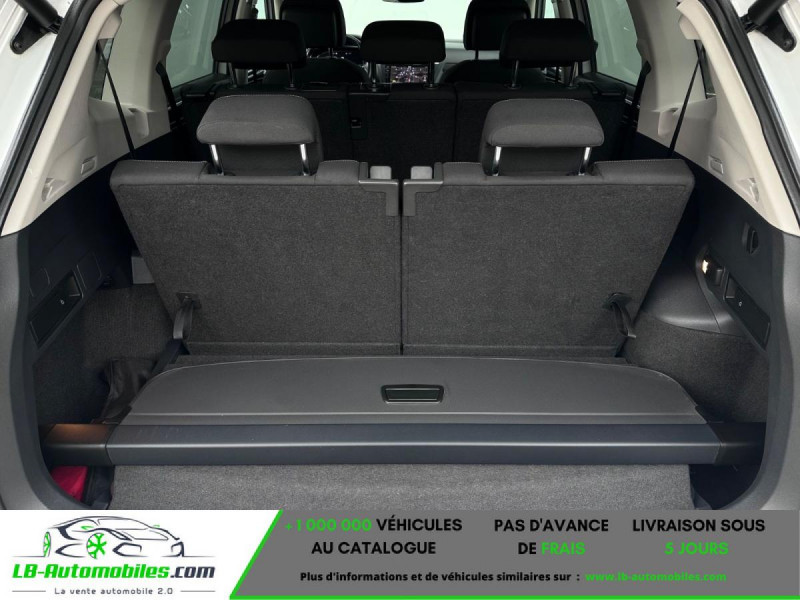 Volkswagen Tiguan Allspace 2.0 Bi-TDI 240 BVA 4Motion  occasion � Beaupuy - photo n�8