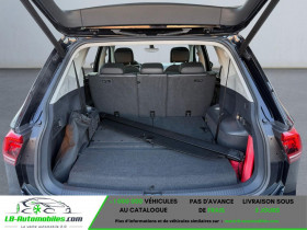 Volkswagen Tiguan Allspace 2.0 Bi-TDI 240 BVA 4Motion  occasion � Beaupuy - photo n�12