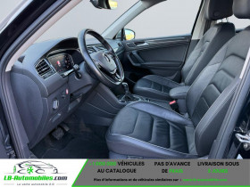 Volkswagen Tiguan Allspace 2.0 Bi-TDI 240 BVA 4Motion  occasion � Beaupuy - photo n�8