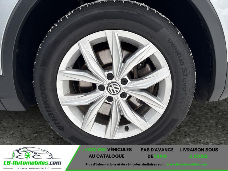Volkswagen Tiguan Allspace 2.0 Bi-TDI 240 BVA 4Motion  occasion � Beaupuy - photo n�8
