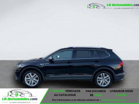 Volkswagen Tiguan Allspace 2.0 Bi-TDI 240 BVA 4Motion  occasion � Beaupuy - photo n�6