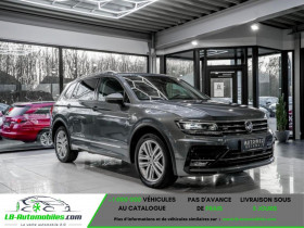Volkswagen Tiguan Allspace 2.0 Bi-TDI 240 BVA 4Motion  occasion � Beaupuy - photo n�6