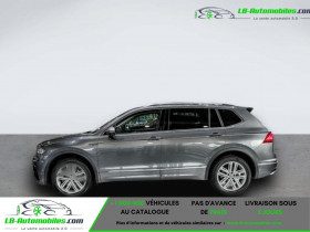 Volkswagen Tiguan Allspace 2.0 Bi-TDI 240 BVA 4Motion  occasion � Beaupuy - photo n�3