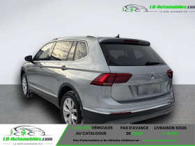 Volkswagen Tiguan Allspace 2.0 Bi-TDI 240 BVA 4Motion  occasion � Beaupuy - photo n�4