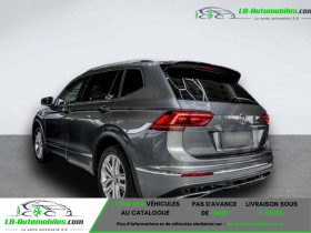 Volkswagen Tiguan Allspace 2.0 Bi-TDI 240 BVA 4Motion  occasion � Beaupuy - photo n�2