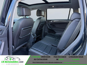 Volkswagen Tiguan Allspace 2.0 Bi-TDI 240 BVA 4Motion  occasion � Beaupuy - photo n�9