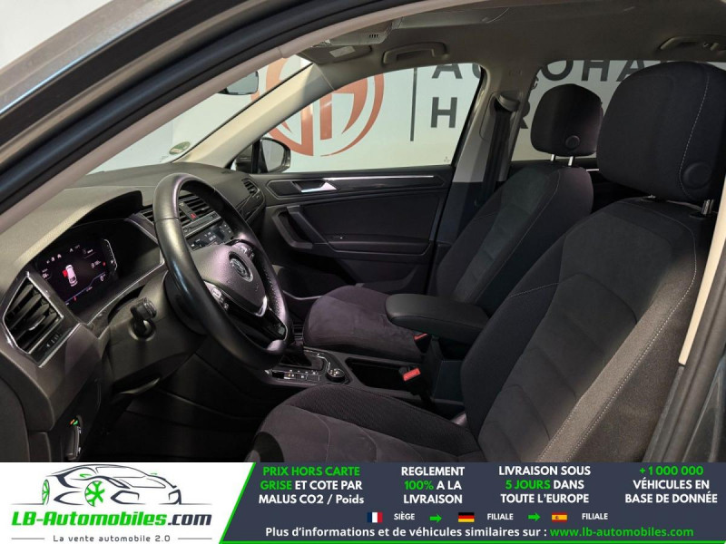 Volkswagen Tiguan Allspace 2.0 Bi-TDI 240 BVA 4Motion  occasion � Beaupuy - photo n�6