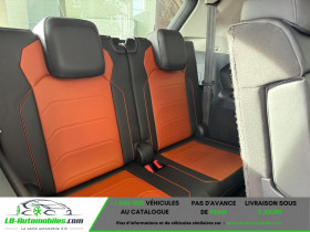 Volkswagen Tiguan Allspace 2.0 Bi-TDI 240 BVA 4Motion  occasion � Beaupuy - photo n�6