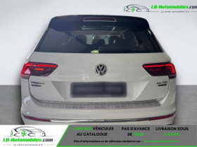 Volkswagen Tiguan Allspace 2.0 Bi-TDI 240 BVA 4Motion  occasion � Beaupuy - photo n�5
