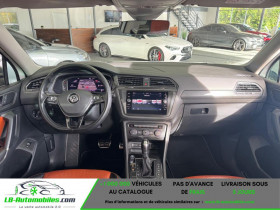 Volkswagen Tiguan Allspace 2.0 Bi-TDI 240 BVA 4Motion  occasion � Beaupuy - photo n�2