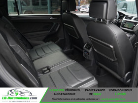 Volkswagen Tiguan Allspace 2.0 Bi-TDI 240 BVA 4Motion  occasion � Beaupuy - photo n�7