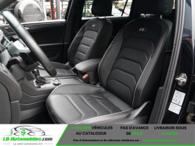 Volkswagen Tiguan Allspace 2.0 Bi-TDI 240 BVA 4Motion  occasion � Beaupuy - photo n�6