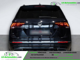 Volkswagen Tiguan Allspace 2.0 Bi-TDI 240 BVA 4Motion  occasion � Beaupuy - photo n�5