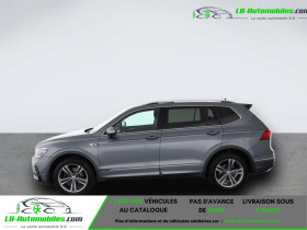 Volkswagen Tiguan Allspace 2.0 Bi-TDI 240 BVA 4Motion  occasion � Beaupuy - photo n�4